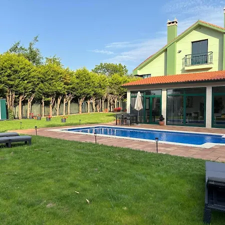 Loft Anexo En Chalet, Con Piscina De Uso Privado Apartament