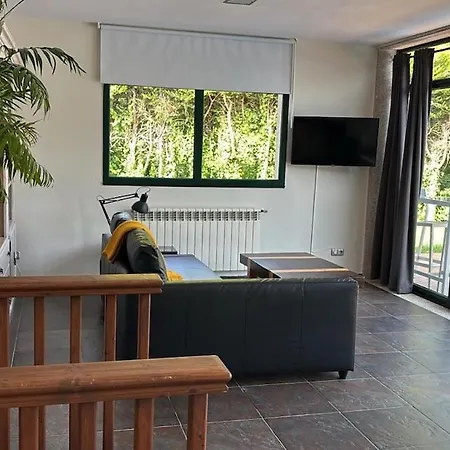 Loft Anexo En Chalet, Con Piscina De Uso Privado Appartamento San Juan