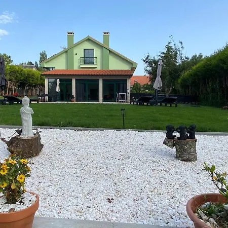 Loft Anexo En Chalet, Con Piscina De Uso Privado San Juan