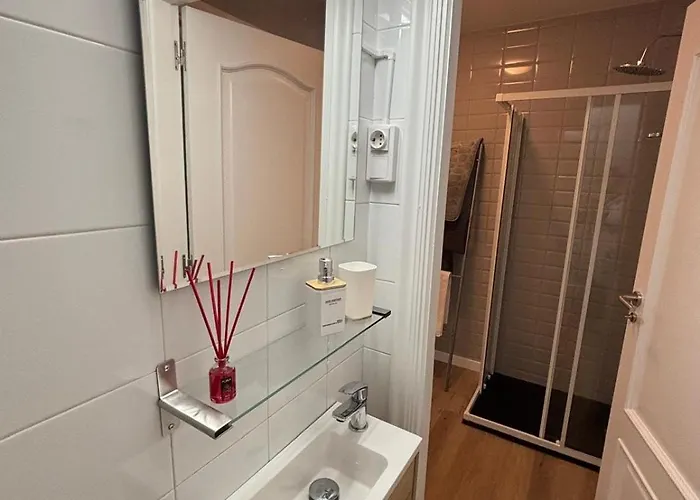 Loft Anexo En Chalet, Con Piscina De Uso Privado * San Juan