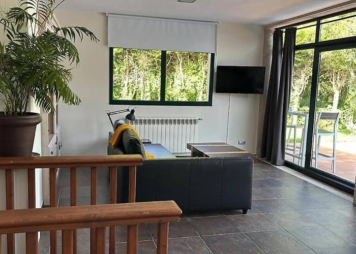 Loft Anexo En Chalet, Con Piscina De Uso Privado Διαμέρισμα San Juan