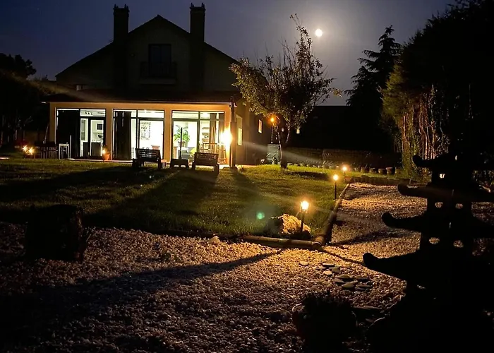 Loft Anexo En Chalet, Con Piscina De Uso Privado Διαμέρισμα San Juan